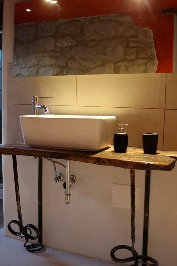 Agriturismo Slowcanda Cardella Eksteriør bilde